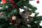Virgil Christmas ornament 2007